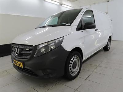 Mercedes-Benz VITO 116 CDI LANG, 2020