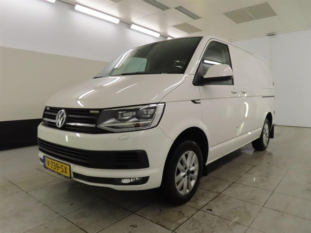 Volkswagen Transporter 2.0 TDI L1H2 HIGHL., 2018