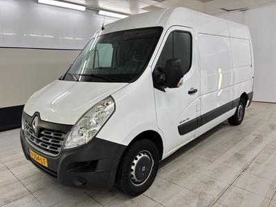 Renault Master T35 2.3 DCI L2H2 S&amp;S, 2018