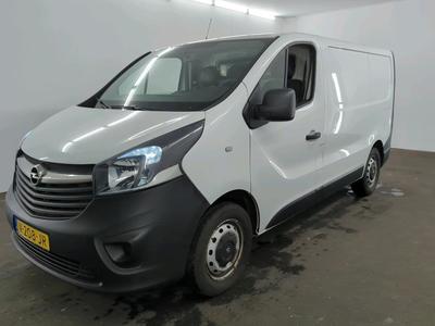 Opel Vivaro 1.6 CDTI L1H1 ED., 2017