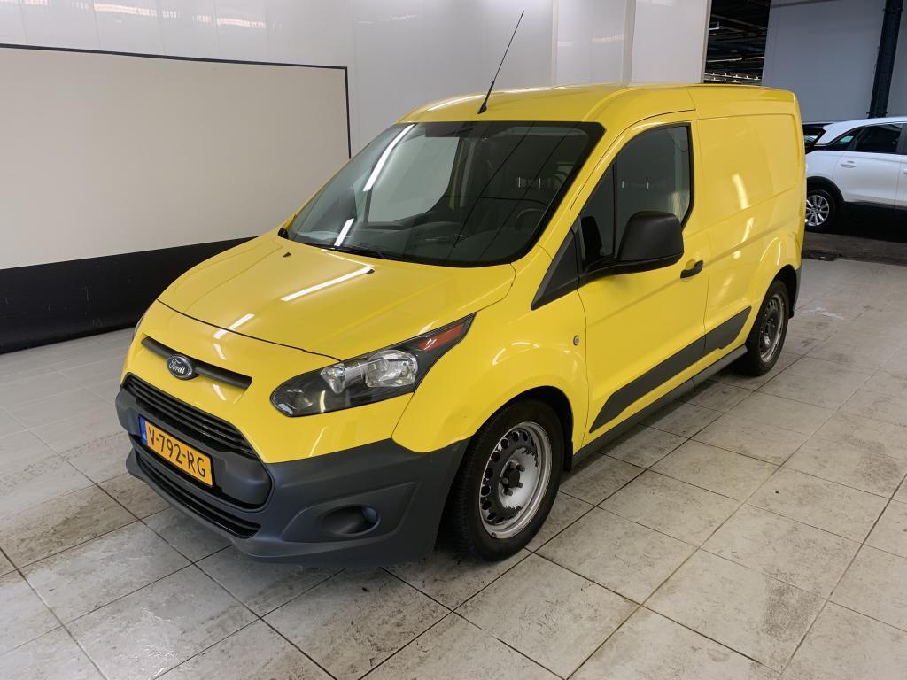 Ford Transit connect 1.5 TDCI L1 AMBIENTE, 2018