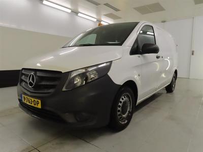 Mercedes-Benz VITO 114 CDI, 2017