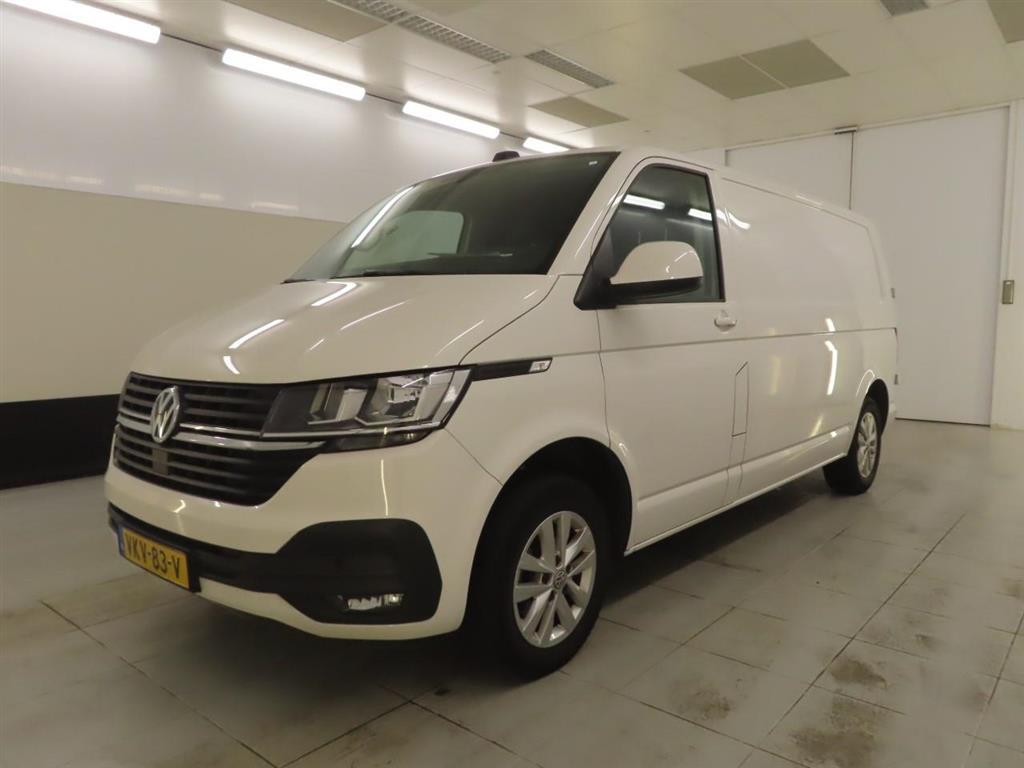 Volkswagen Transporter 2.0 TDI DSG L2H1, 2021