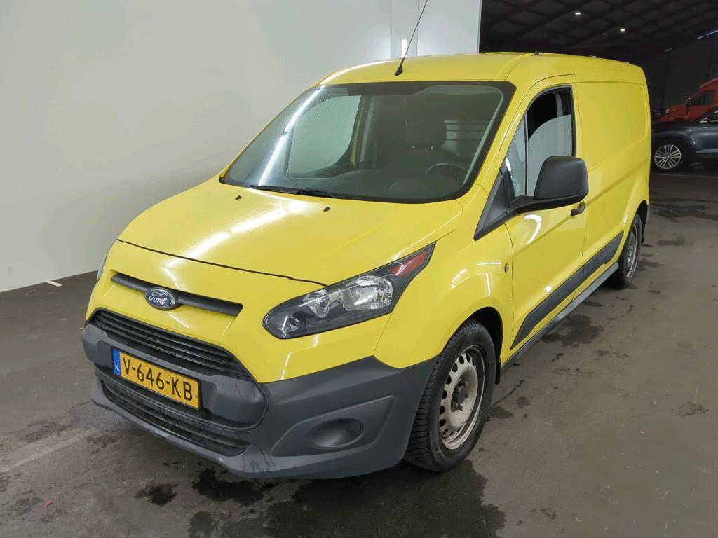 Ford Transit connect 1.5 TDCI L2 AMB. S&amp;S, 2017