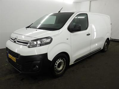 Citroen Jumpy 1.6 BLUEHDI 95 CL M, 2019