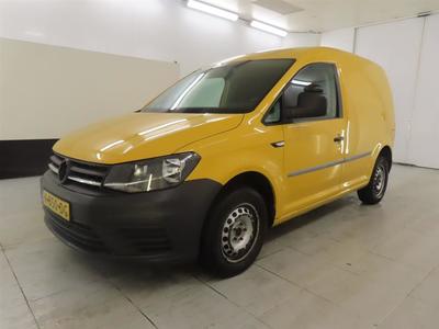 Volkswagen Caddy 2.0 TDI L1H1 BMT TR., 2017