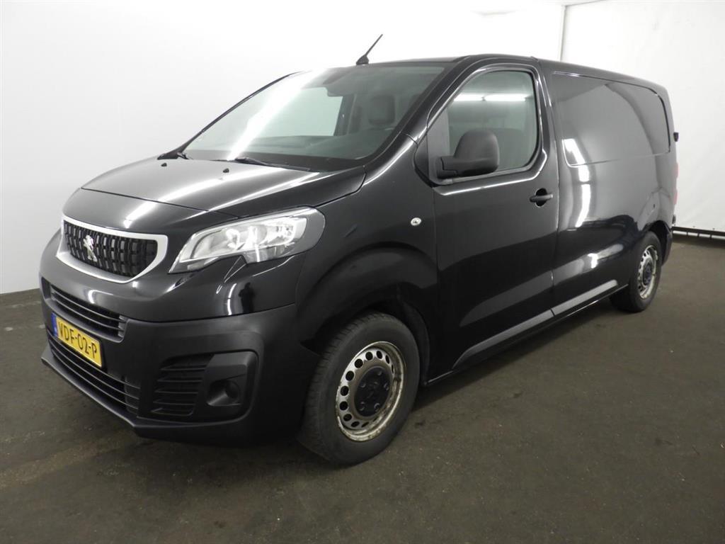 Peugeot Expert 1.6 BLUEHDI PREM, 2019