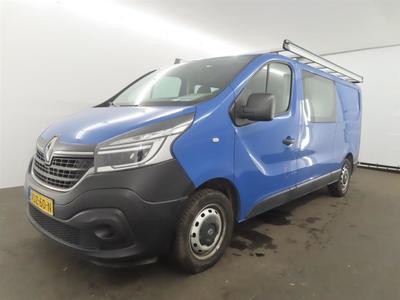 Renault Trafic 2.0 DCI T29 L2H1DCCO, 2020