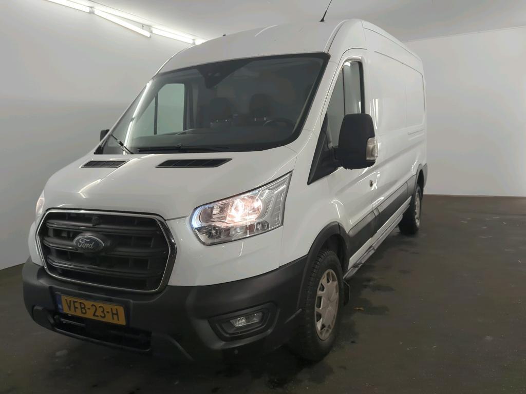 Ford Transit 350 2.0 TDCI L3H2 TR, 2020