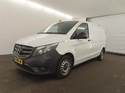 Mercedes-Benz VITO 114 CDI LANG, 2017