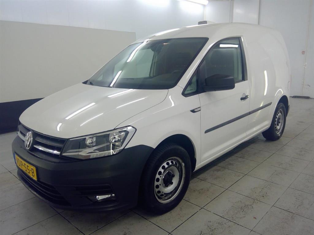 Volkswagen Caddy 1.4 TGI L1H1 ECO.COM, 2020