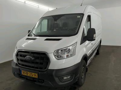 Ford Transit 350 2.0 TDCI L3H2 TR, 2020