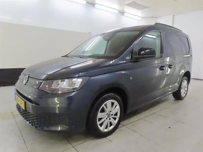 Volkswagen Caddy cargo 2.0 TDI STYLE, 2021