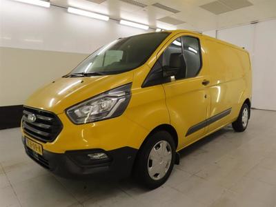 Ford Transit custom 340 2.0 TDCI L2H1 TR, 2021