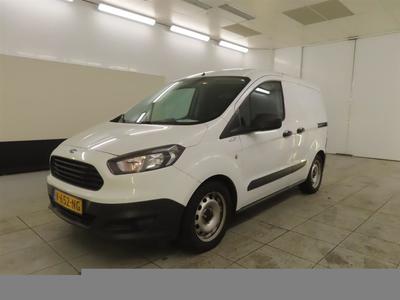 Ford Transit courier 1.0 AMBIENTE, 2018