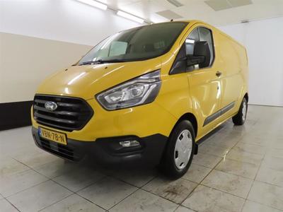 Ford Transit custom 340 2.0 TDCI L2H1 TR, 2019