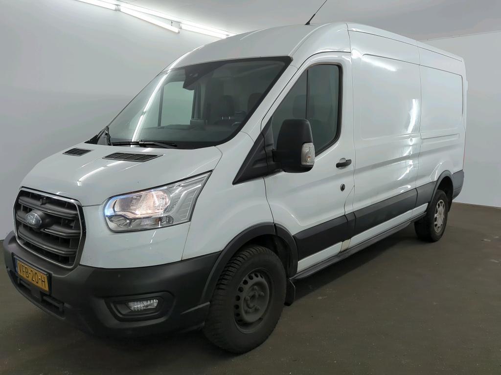 Ford Transit 350 2.0 TDCI L3H2 TR, 2020