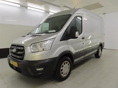 Ford Transit 330 2.0 TDCI L2H2 TR, 2021