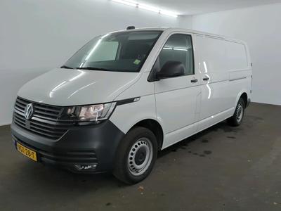 Volkswagen Transporter 2.0 TDI L2H1, 2020