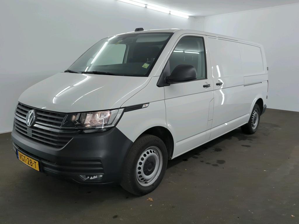 Volkswagen Transporter 2.0 TDI L2H1, 2020