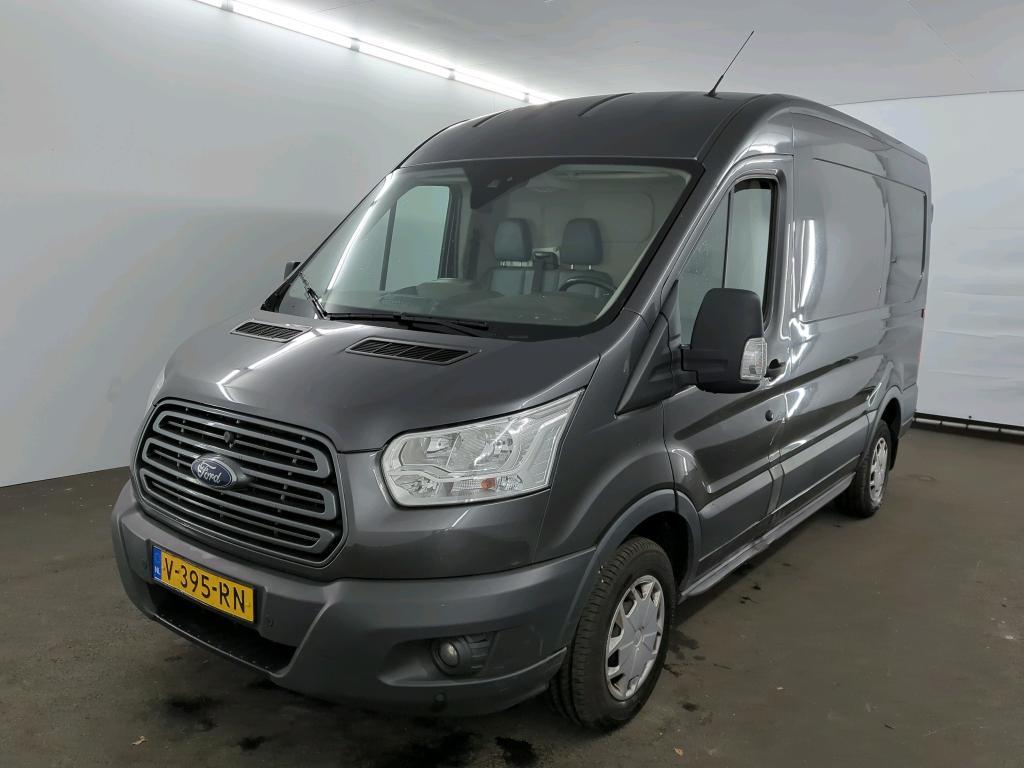 Ford Transit 310 2.0 TDCI L2H2 TR, 2018