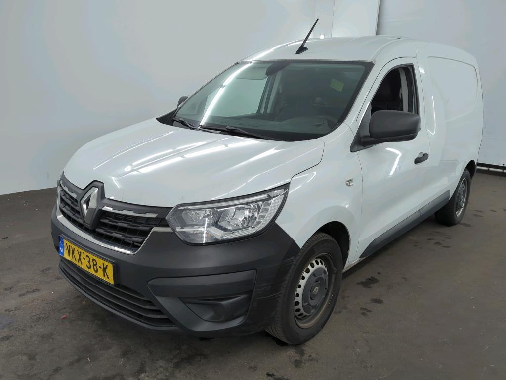 Renault Express 1.5 DCI 75 COMFORT, 2021