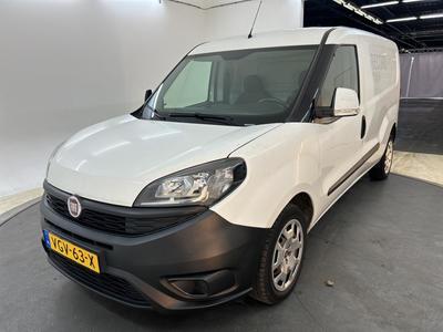 Fiat Doblo cargo 1.3 MJ L2H1, 2020