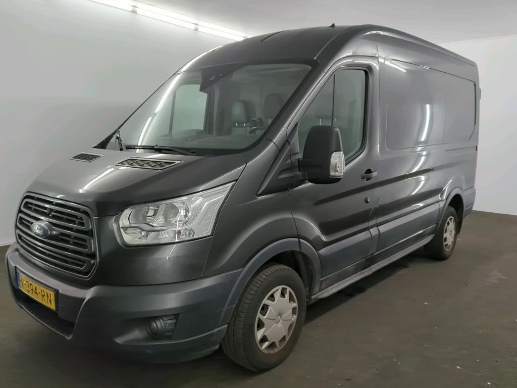 Ford Transit 310 2.0 TDCI L2H2 TR, 2018