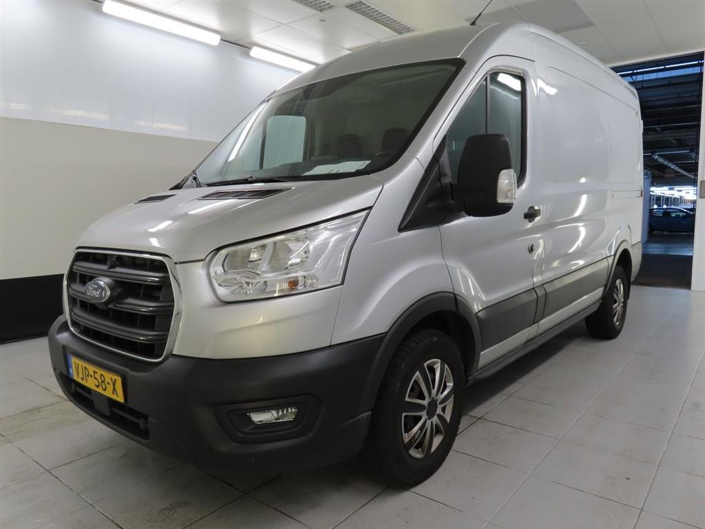 Ford Transit 330 2.0 TDCI L2H2 TR, 2021