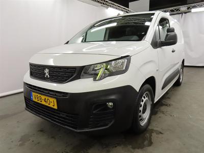 Peugeot Partner 1.5 BLUEHDI PREMIUM, 2019