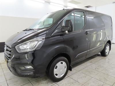 Ford Transit custom 280 2.0 TDCI L1H1 TR, 2019