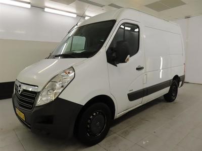 Opel Movano 2.3 CDTI BIT L1H1, 2018