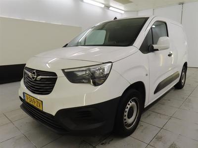 Opel Combo 1.6D L1H1 EDITION, 2019