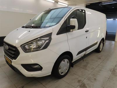 Ford Transit custom 280 2.0 TDCI L1H1 TR, 2021