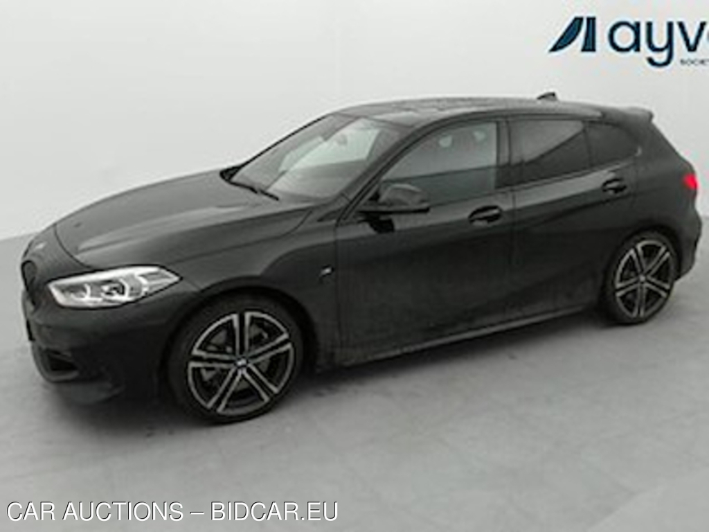 BMW 120d model m-sport 190 CV Business Pack Plus, Travel Pack, Sieges M