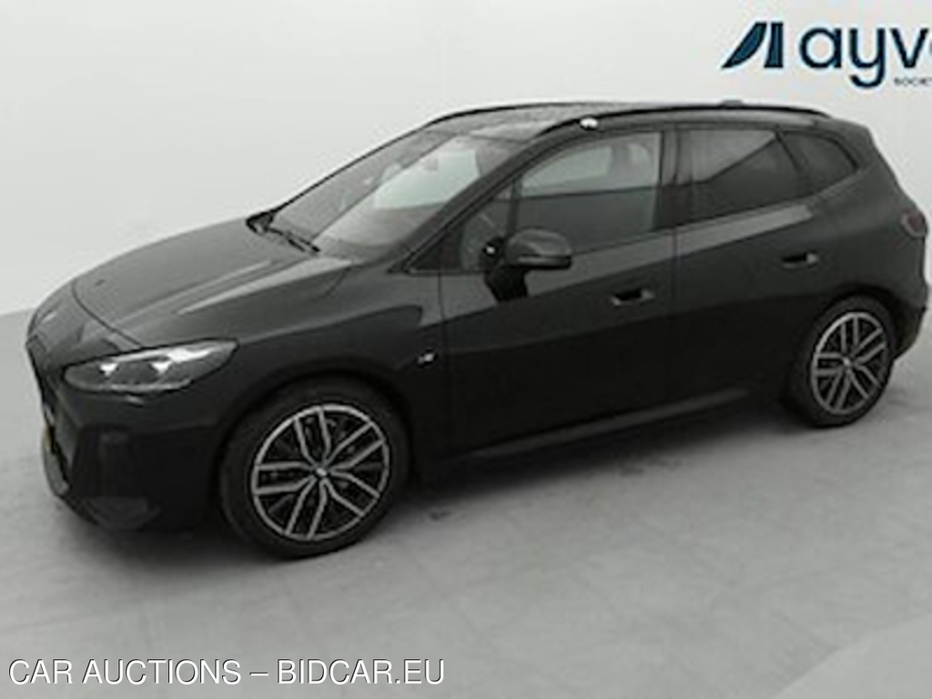 BMW 218d active tourer model-m-spo 150 CV Premium Pack Pro, Travel Pack, Peinture indiv