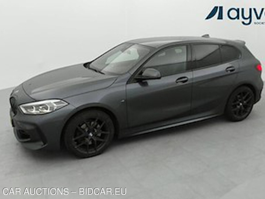 BMW 118d model M -sport 150 CV M-SPORT