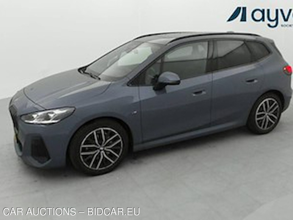 BMW 218d active tourer model m-spo 150 CV Premium Pack Pro, Travel Pack, Peinture indiv