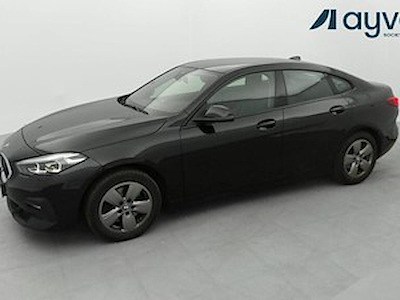 BMW 218d gran coupe model advantag 150 CV Business Pack, Cuir Dakota, Attelage