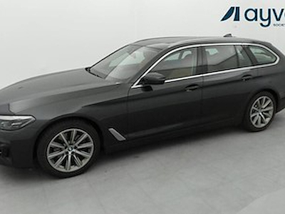 BMW 520d touring xdrive 190 CV Business Pack, Travel Pack, Sieges Sport