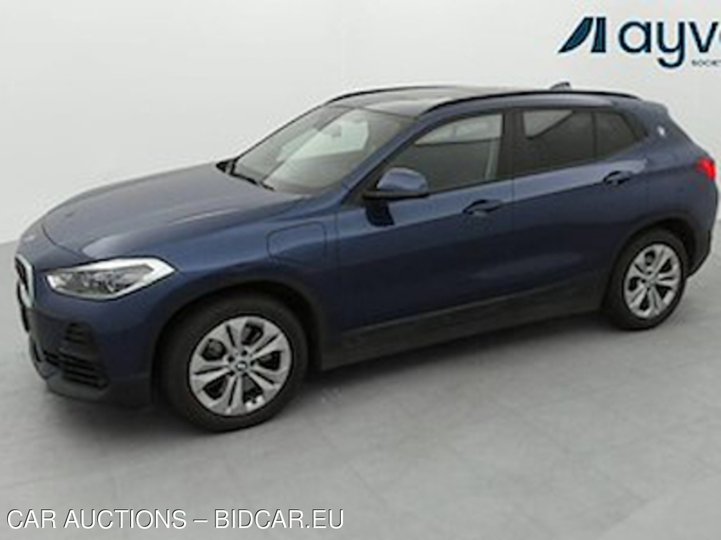 BMW X2 25e xdrive 125 CV Business Pack Plus, Traval Pack, Sieges AV electriques