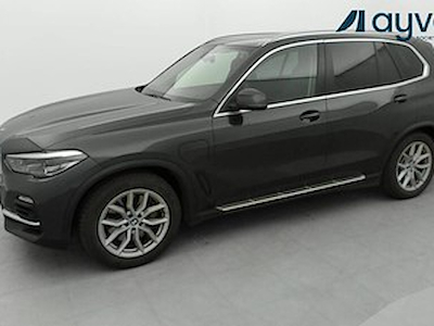 BMW X5 45e xdrive phev 286 CV Business Pack Plus, Attelage, LED