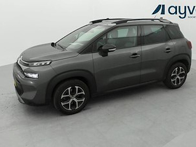 Citroen C3 aircross 1.2 puretech shine 130 CV, Safety Pack, Techno Pack, Toit ouvrant