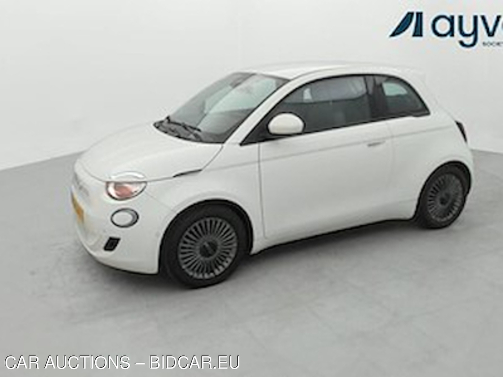 Fiat 500 42kwh icon 31 118 CV Eye Park Pack