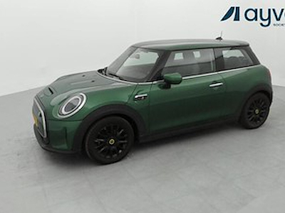 MINI 32.6 kwh cooper SE 184 CV Classic Trim, PDC