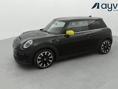 MINI 32.6 kwh cooper SE 184 CV Maximized Pack, Cuir, Classic Trim, Toit Pano