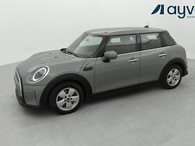 MINI 5 door 1.5 one 102 CV Starter Edition, Driving Assistant Pack, Toit Pano