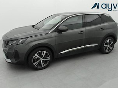 Peugeot 3008 1.6 225 allure phev 181 CV Keyless entry and start system