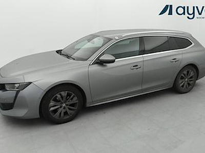 Peugeot 508 SW 1.5 bluehdi allure 130 CV Night Vision