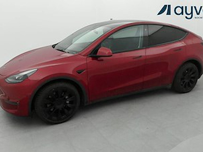 Tesla Model Y 75kwh long range 476 Full Self Driving Capability, 20 Induction wheels